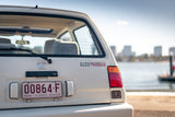 1985 Honda City Turbo 2 [DEPOSIT]