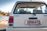1985 Honda City Turbo 2 [DEPOSIT]