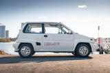 1985 Honda City Turbo 2 [DEPOSIT]