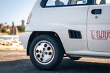 1985 Honda City Turbo 2 [DEPOSIT]