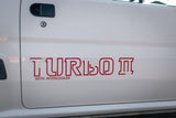 1985 Honda City Turbo 2 [DEPOSIT]