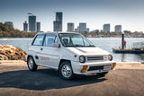 1985 Honda City Turbo 2 [DEPOSIT]