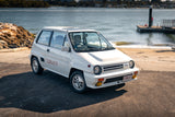 1985 Honda City Turbo 2 [DEPOSIT]