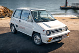 1985 Honda City Turbo 2 [DEPOSIT]