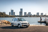 1985 Honda City Turbo 2 [DEPOSIT]
