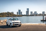 1985 Honda City Turbo 2 [DEPOSIT]
