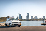 1985 Honda City Turbo 2 [DEPOSIT]
