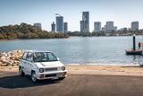 1985 Honda City Turbo 2 [DEPOSIT]