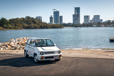 1985 Honda City Turbo 2 [DEPOSIT]