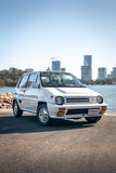1985 Honda City Turbo 2 [DEPOSIT]