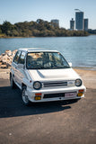 1985 Honda City Turbo 2 [DEPOSIT]