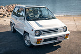 1985 Honda City Turbo 2 [DEPOSIT]