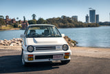 1985 Honda City Turbo 2 [DEPOSIT]
