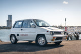 1985 Honda City Turbo 2 [DEPOSIT]