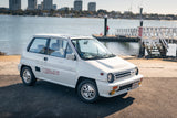 1985 Honda City Turbo 2 [DEPOSIT]