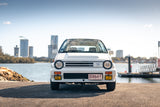 1985 Honda City Turbo 2 [DEPOSIT]
