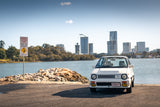 1985 Honda City Turbo 2 [DEPOSIT]