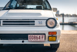 1985 Honda City Turbo 2 [DEPOSIT]