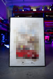 Limited Edition Poster [AUTOGRAPHED]