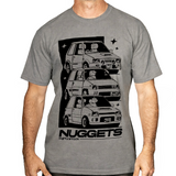 Nuggets Tee Shirt