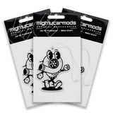Boosty Boi Melon Air Freshener - 3 Pack