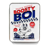 Boosty Boi Toolbox Magnet