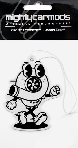 Boosty Boi Melon Air Freshener - Single