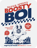Boosty Boi Pack