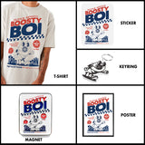 Boosty Boi Pack