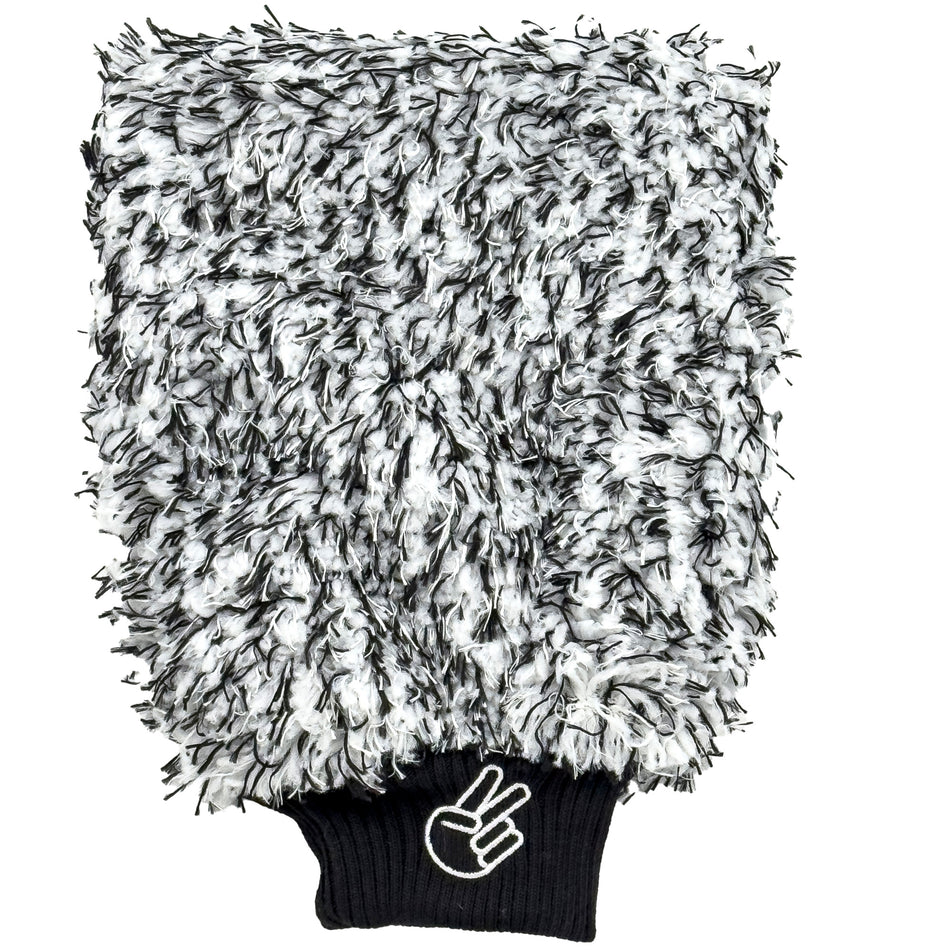 Car Wash Mitt