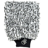 Car Wash Mitt