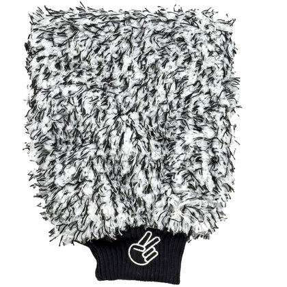 Car Wash Mitt