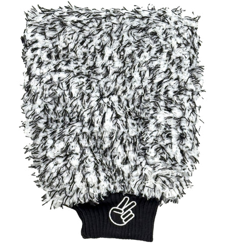 Car Wash Mitt