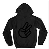 Chopped MCM Hoodie [Black Edition]