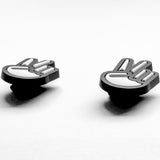 MCM Shoe Charms - 6 Pack