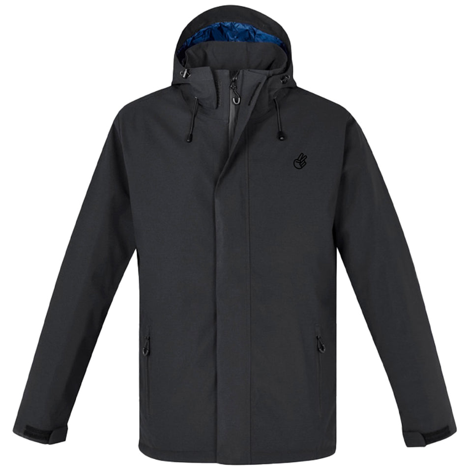 Mighty Car Mods Premium 3 Layer Jacket