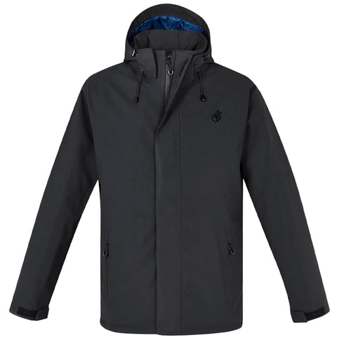 Mighty Car Mods Premium 3 Layer Jacket