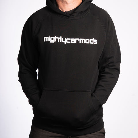 Mighty Car Mods Hoodie