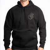 Chopped MCM Hoodie [Black Edition]