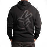 Chopped MCM Hoodie [Black Edition]