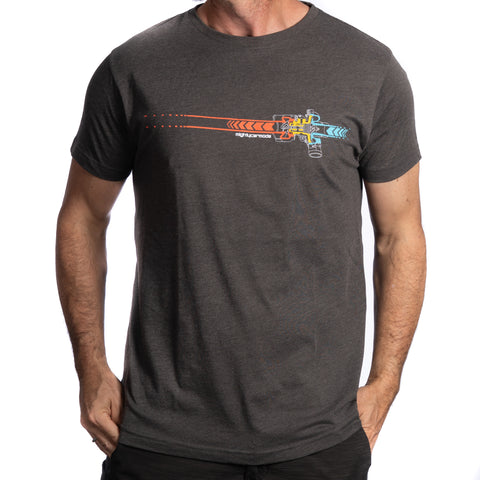 Turbo Flow T-Shirt