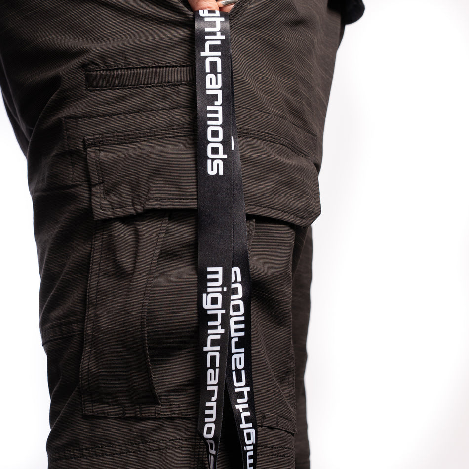 Mighty Car Mods Lanyard