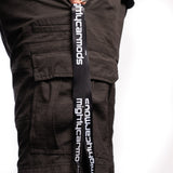 Mighty Car Mods Lanyard