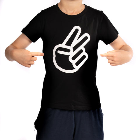 Chopped T-Shirt For Kids