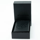 Premium Leather Chopped Wallet