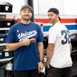 Team Unicorn T- Shirt