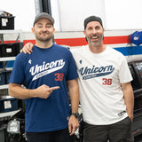 Team Unicorn T- Shirt