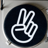 Chopped Slip Mat
