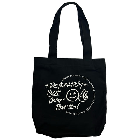 Parts Bag - 'Definitely Not Car Parts!'