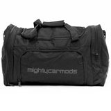 Chopped Duffel Bag
